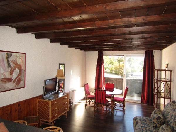 GRAND STUDIO + CAVE , Barcelonnette
