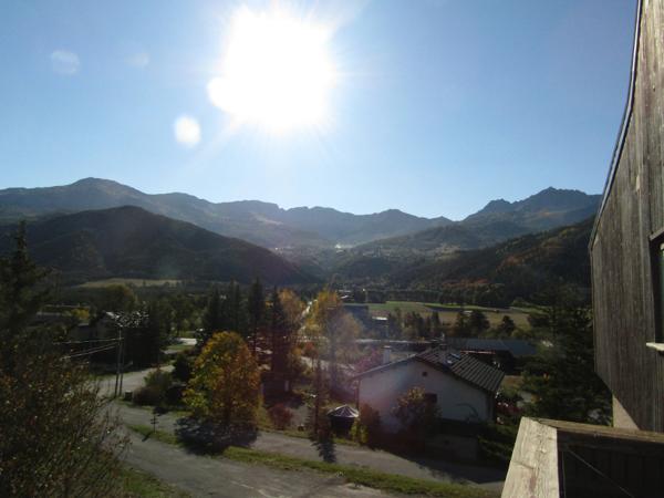 GRAND STUDIO + CAVE , Barcelonnette