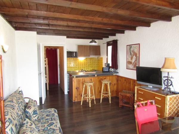 GRAND STUDIO + CAVE , Barcelonnette