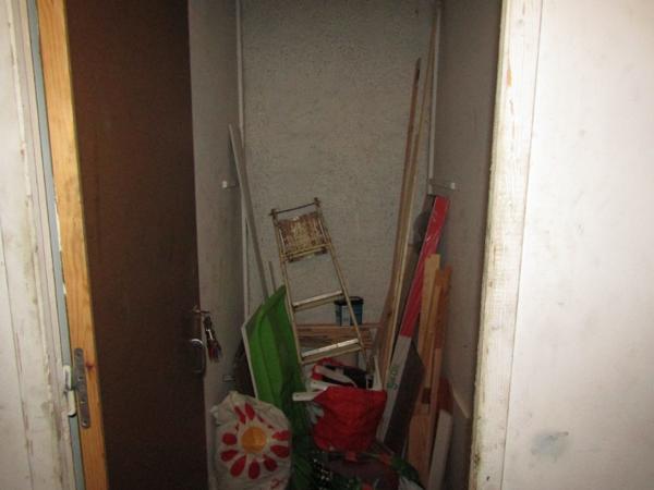 GRAND STUDIO + CAVE , Barcelonnette