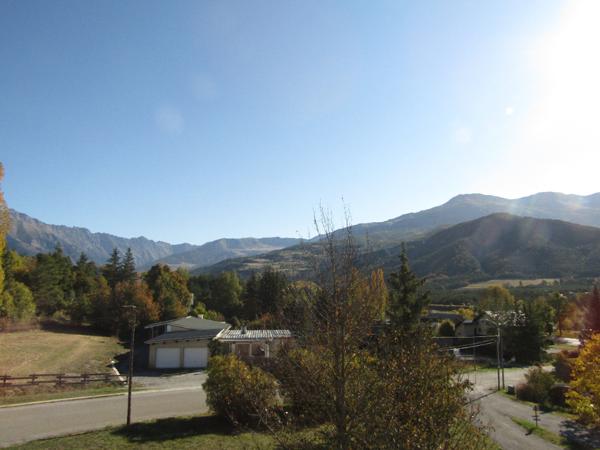 GRAND STUDIO + CAVE , Barcelonnette