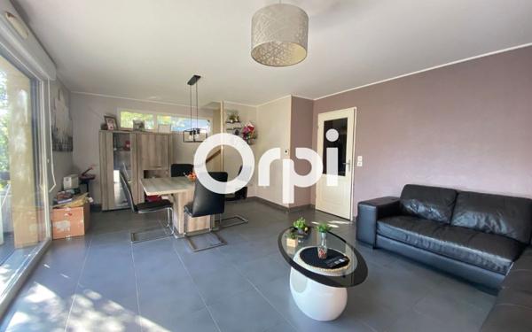 Maison à vendre    4 pièces • 79 m2 Tourcoing