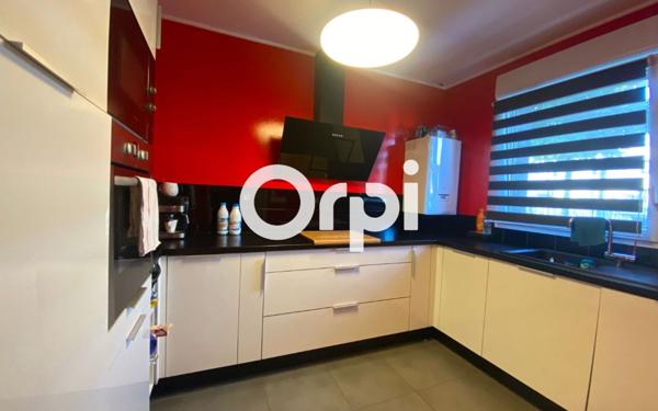 Maison à vendre    4 pièces • 79 m2 Tourcoing