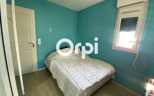 Maison à vendre    4 pièces • 79 m2 Tourcoing