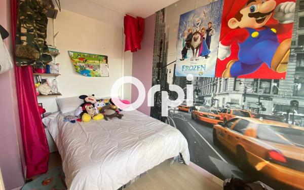 Maison à vendre    4 pièces • 79 m2 Tourcoing