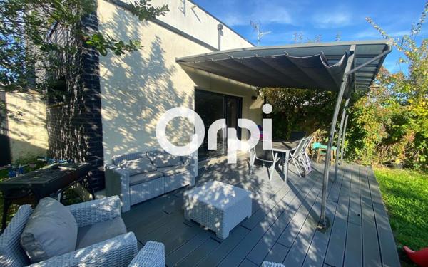 Maison à vendre    4 pièces • 79 m2 Tourcoing