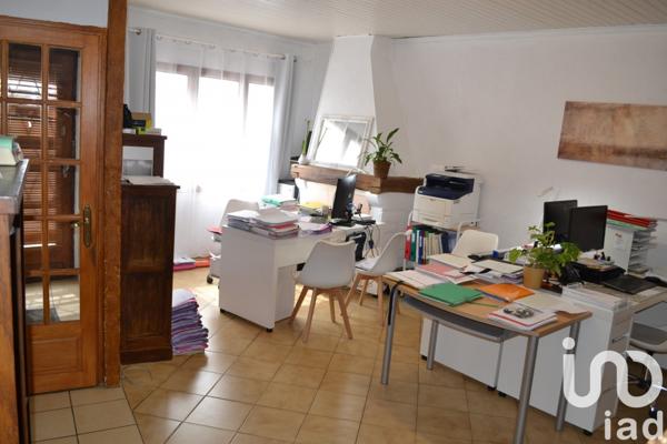 Maison à vendre 6 pièces 151 m² Marines