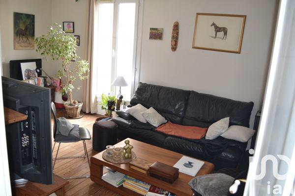 Maison à vendre 6 pièces 151 m² Marines