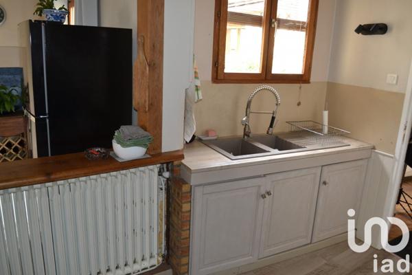 Maison à vendre 6 pièces 151 m² Marines