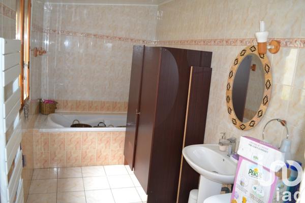 Maison à vendre 6 pièces 151 m² Marines