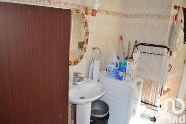 Maison à vendre 6 pièces 151 m² Marines