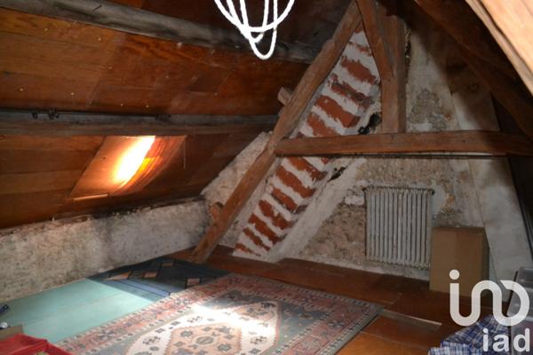 Maison à vendre 6 pièces 151 m² Marines