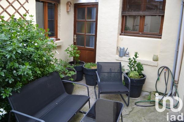 Maison à vendre 6 pièces 151 m² Marines