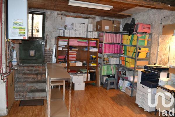 Maison à vendre 6 pièces 151 m² Marines