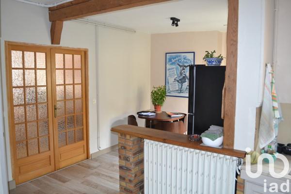Maison à vendre 6 pièces 151 m² Marines