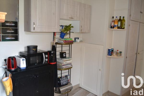 Maison à vendre 6 pièces 151 m² Marines