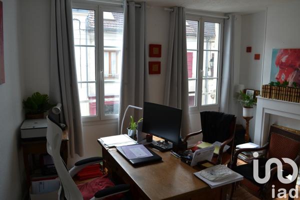 Maison à vendre 6 pièces 151 m² Marines