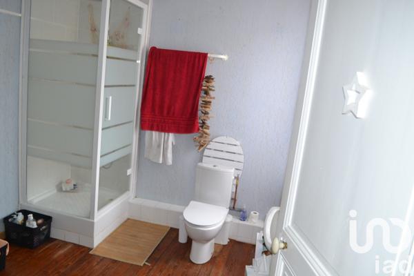 Maison à vendre 6 pièces 151 m² Marines