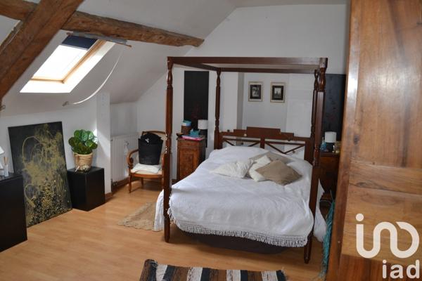 Maison à vendre 6 pièces 151 m² Marines