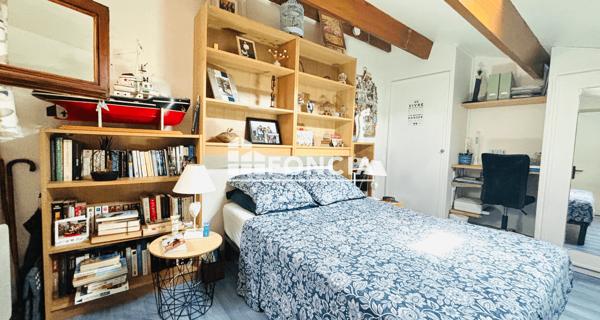 À vendre Maison 2 pièces 31.15 m² - Gruissan 11430