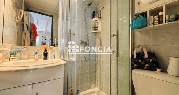 À vendre Maison 2 pièces 31.15 m² - Gruissan 11430