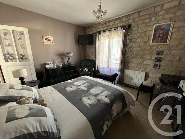 Appartement F3 à vendre  2 pièces - 71 m2 LE MESNIL EN THELLE - 60