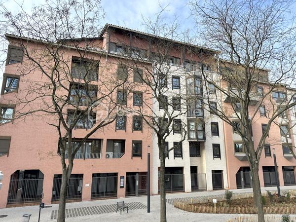 Appartement de 87 m²
