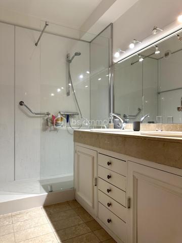 Appartement de 87 m²