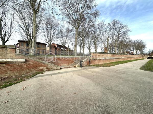 Appartement de 87 m²