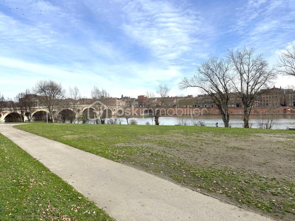 Appartement de 87 m²