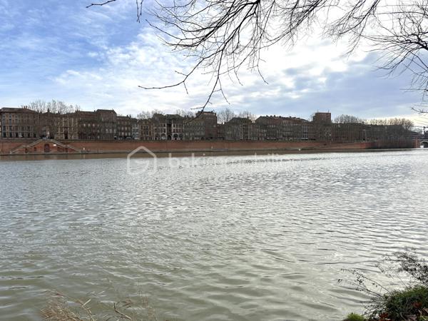 Appartement de 87 m²