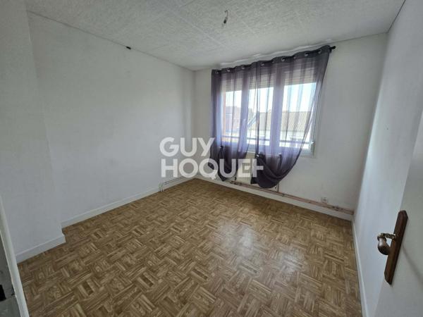 MAISON À LOUER DE 4 PIÈCES DE 86,31 M²