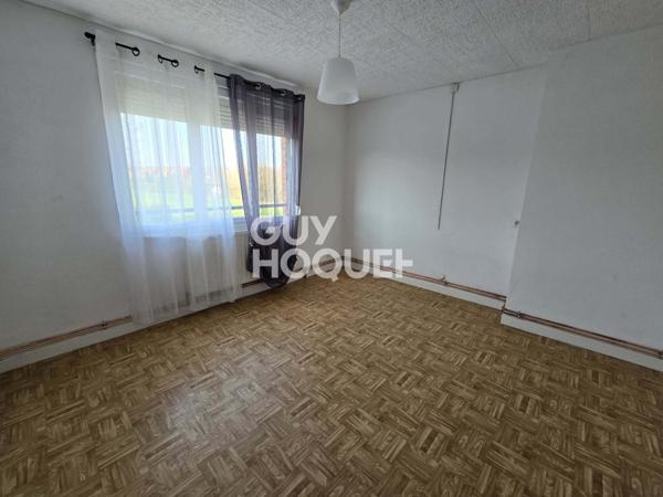 MAISON À LOUER DE 4 PIÈCES DE 86,31 M²