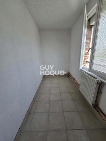 MAISON À LOUER DE 4 PIÈCES DE 86,31 M²