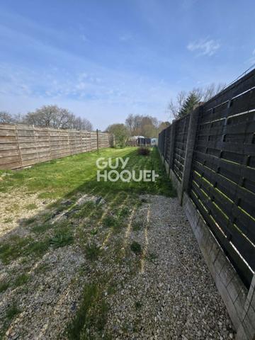 MAISON À LOUER DE 4 PIÈCES DE 86,31 M²