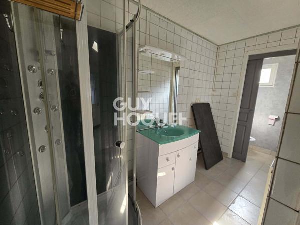 MAISON À LOUER DE 4 PIÈCES DE 86,31 M²