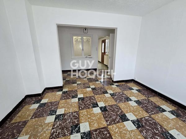 MAISON À LOUER DE 4 PIÈCES DE 86,31 M²