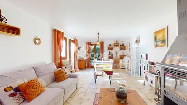 Maison à vendre à Aix Les Bains