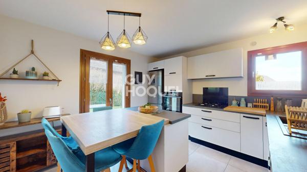 Maison à vendre à Aix Les Bains