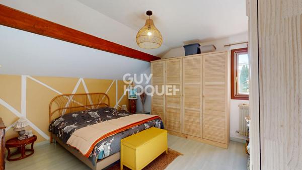 Maison à vendre à Aix Les Bains