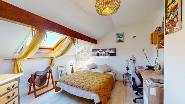 Maison à vendre à Aix Les Bains