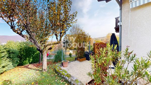 Maison à vendre à Aix Les Bains