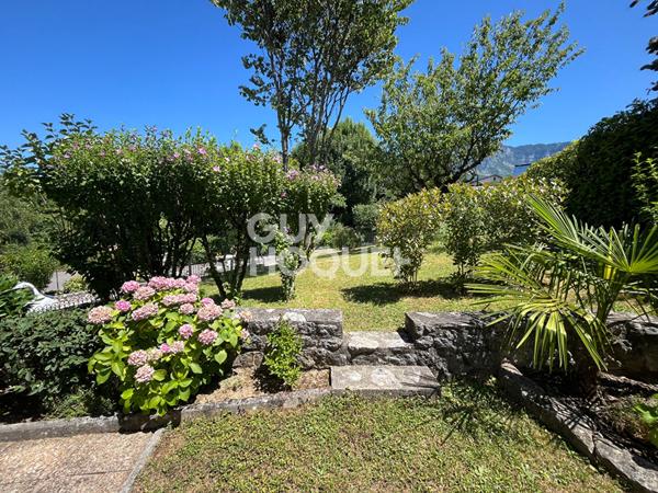 Maison à vendre à Aix Les Bains