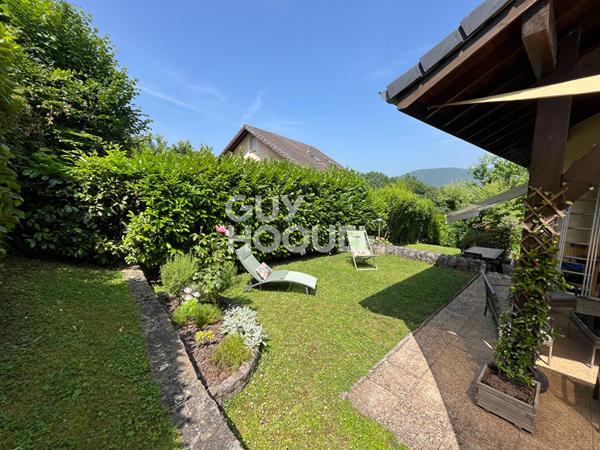 Maison à vendre à Aix Les Bains