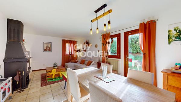 Maison à vendre à Aix Les Bains