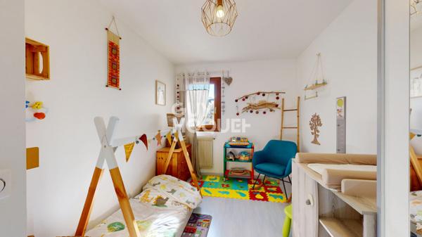 Maison à vendre à Aix Les Bains