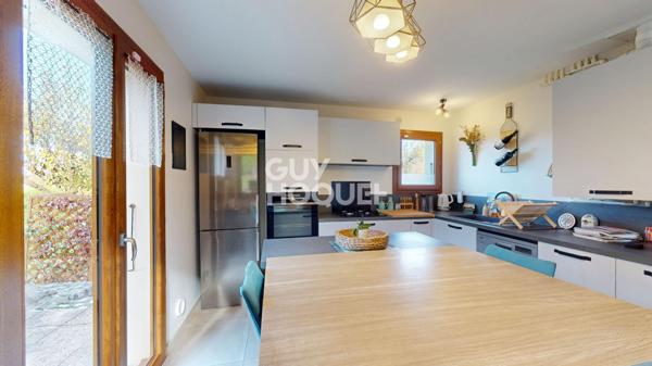 Maison à vendre à Aix Les Bains
