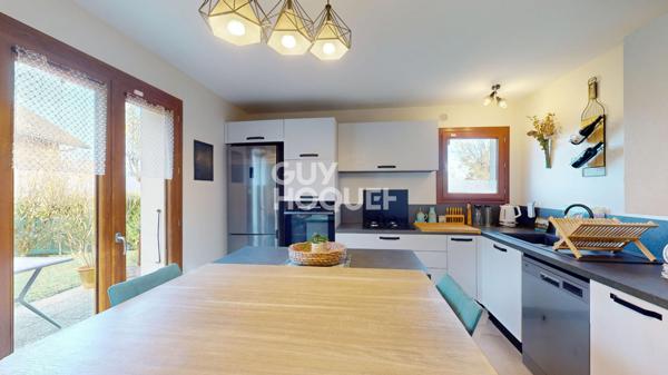 Maison à vendre à Aix Les Bains