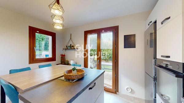 Maison à vendre à Aix Les Bains