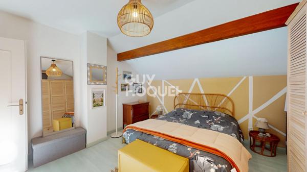 Maison à vendre à Aix Les Bains